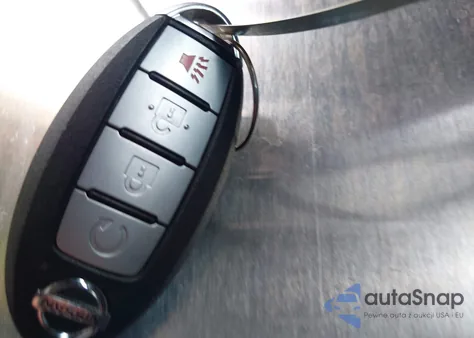 2021 Nissan Rogue Sv Fwd from USA, damaged, VIN 5N1AT3BA7MC791159